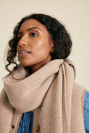 Granary Scarf