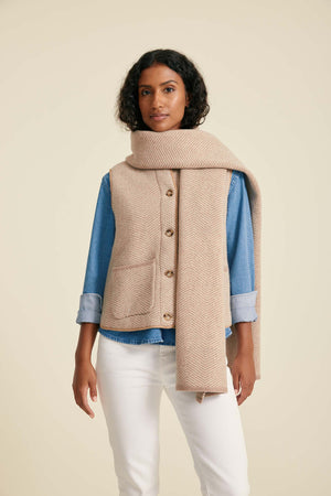 Granary Scarf