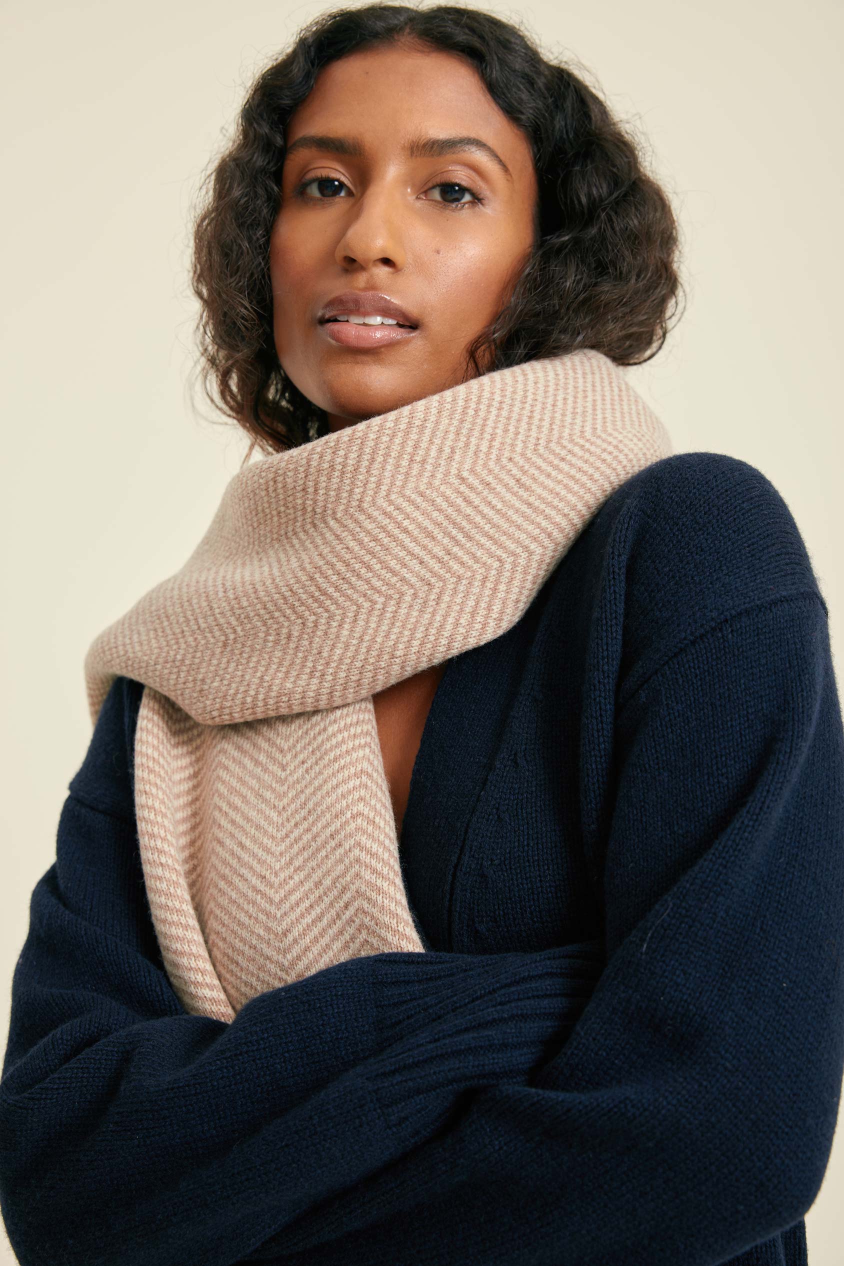 Granary Scarf