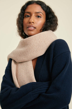 Granary Scarf