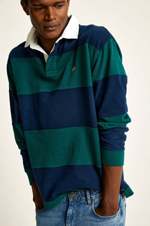 Bothwell Oxford Stripe Rugby