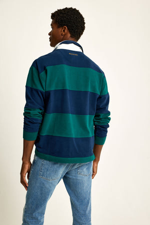 Bothwell Oxford Stripe Rugby
