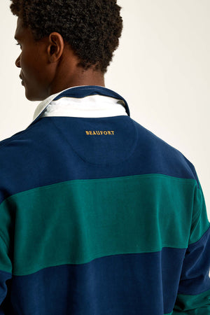 Bothwell Oxford Stripe Rugby