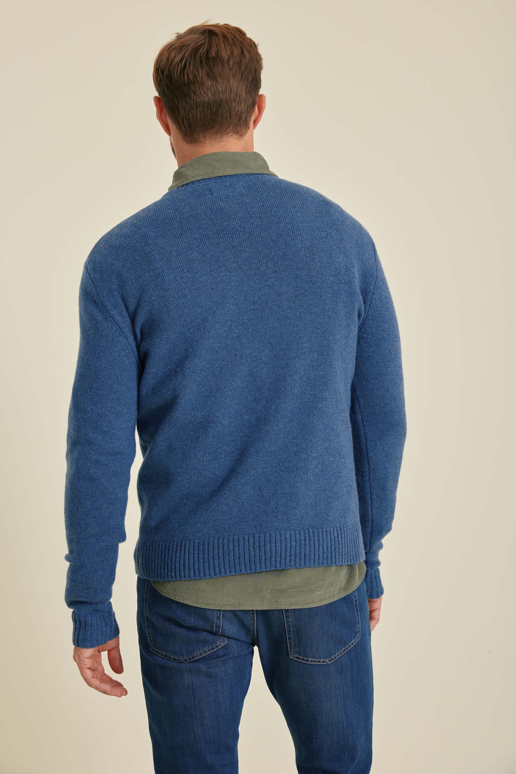 The Best Friend Jumper