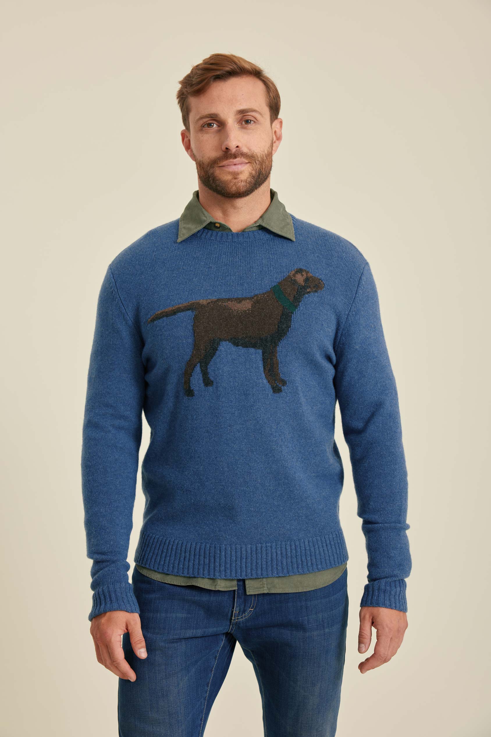 The Best Friend Jumper