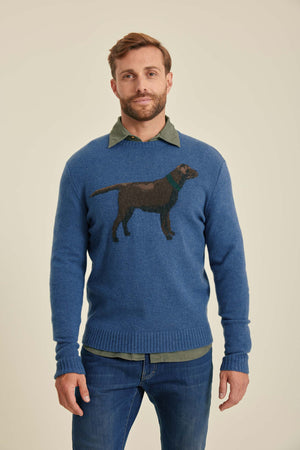The Best Friend Jumper