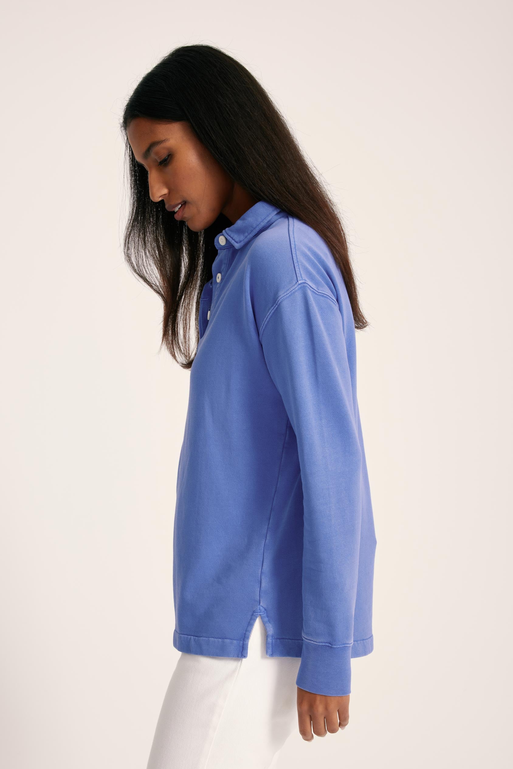 Kittisford Washed Sweater