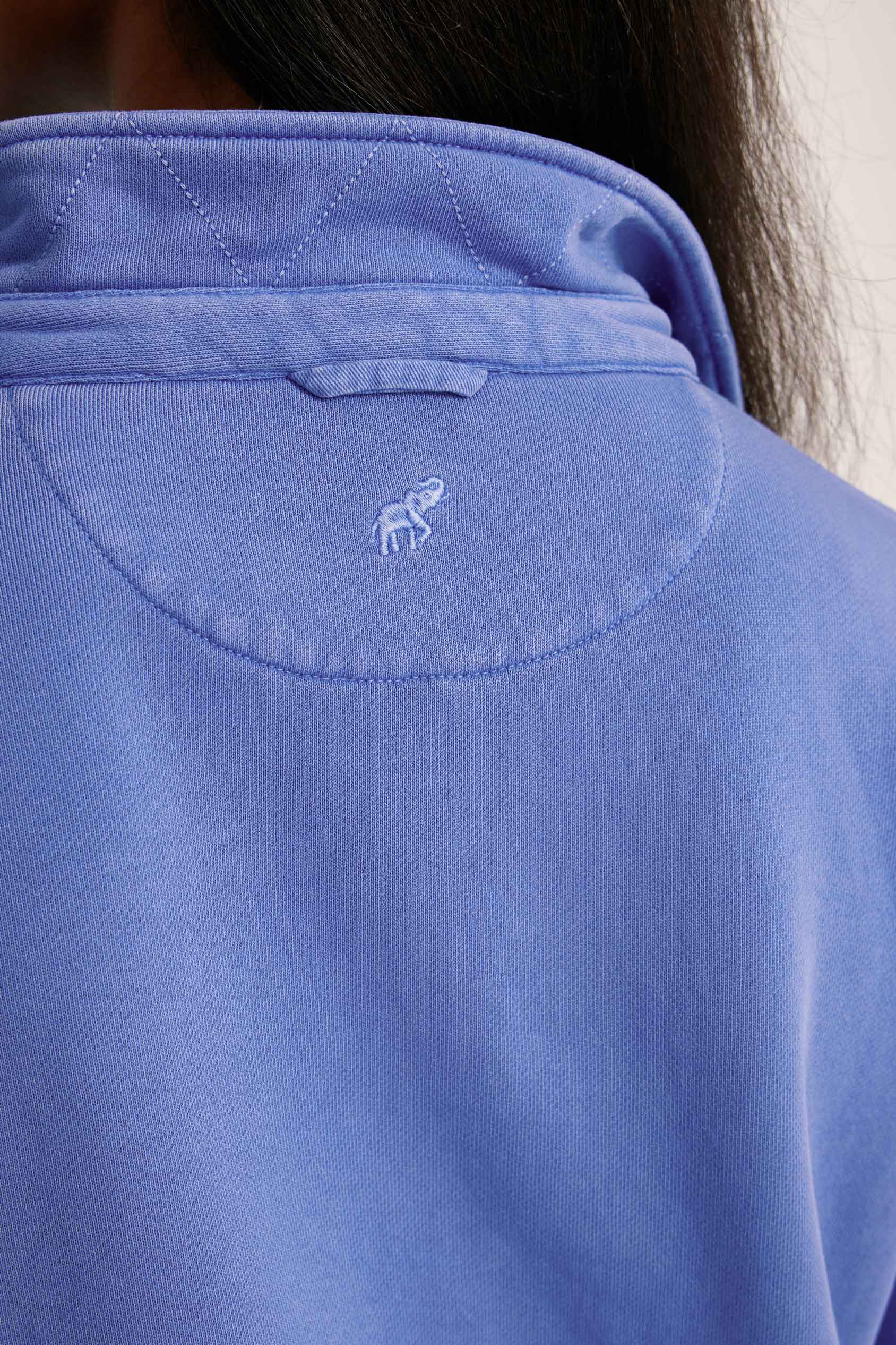 Kittisford Washed Sweater