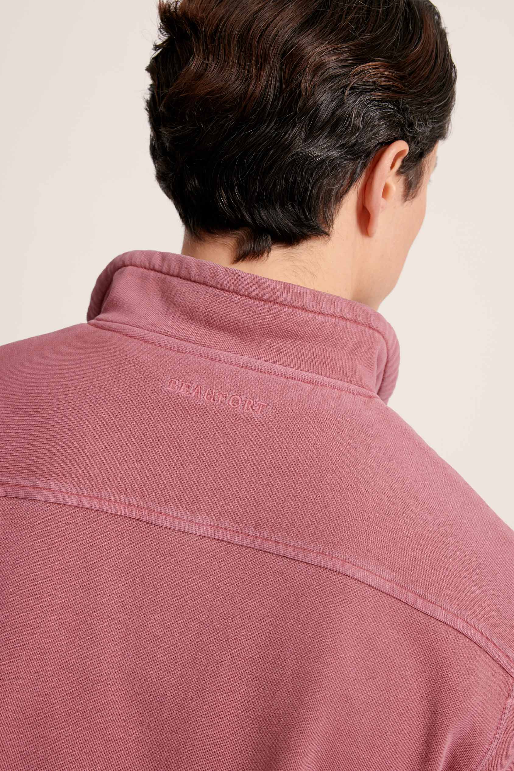 Knight Washed Sweater