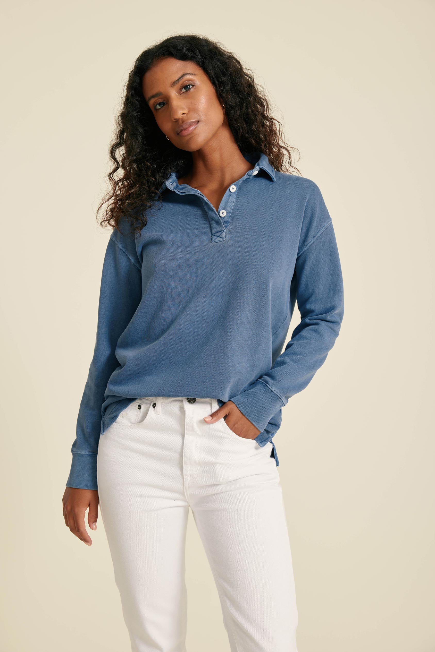 Kittisford Sweat