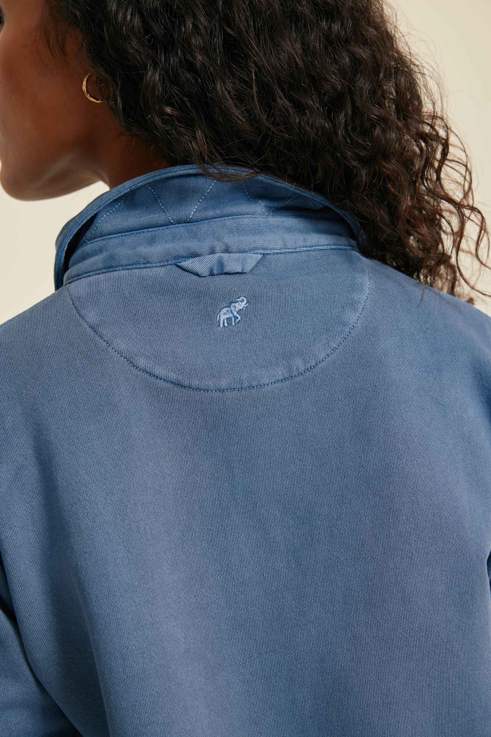 Kittisford Sweat