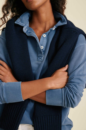 Kittisford Sweat