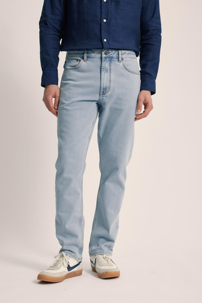 Byron Washed Jeans