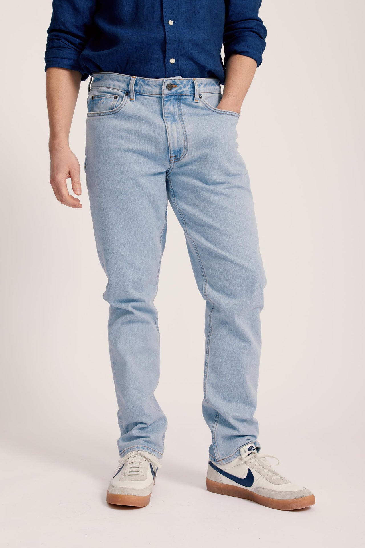 Byron Washed Jeans