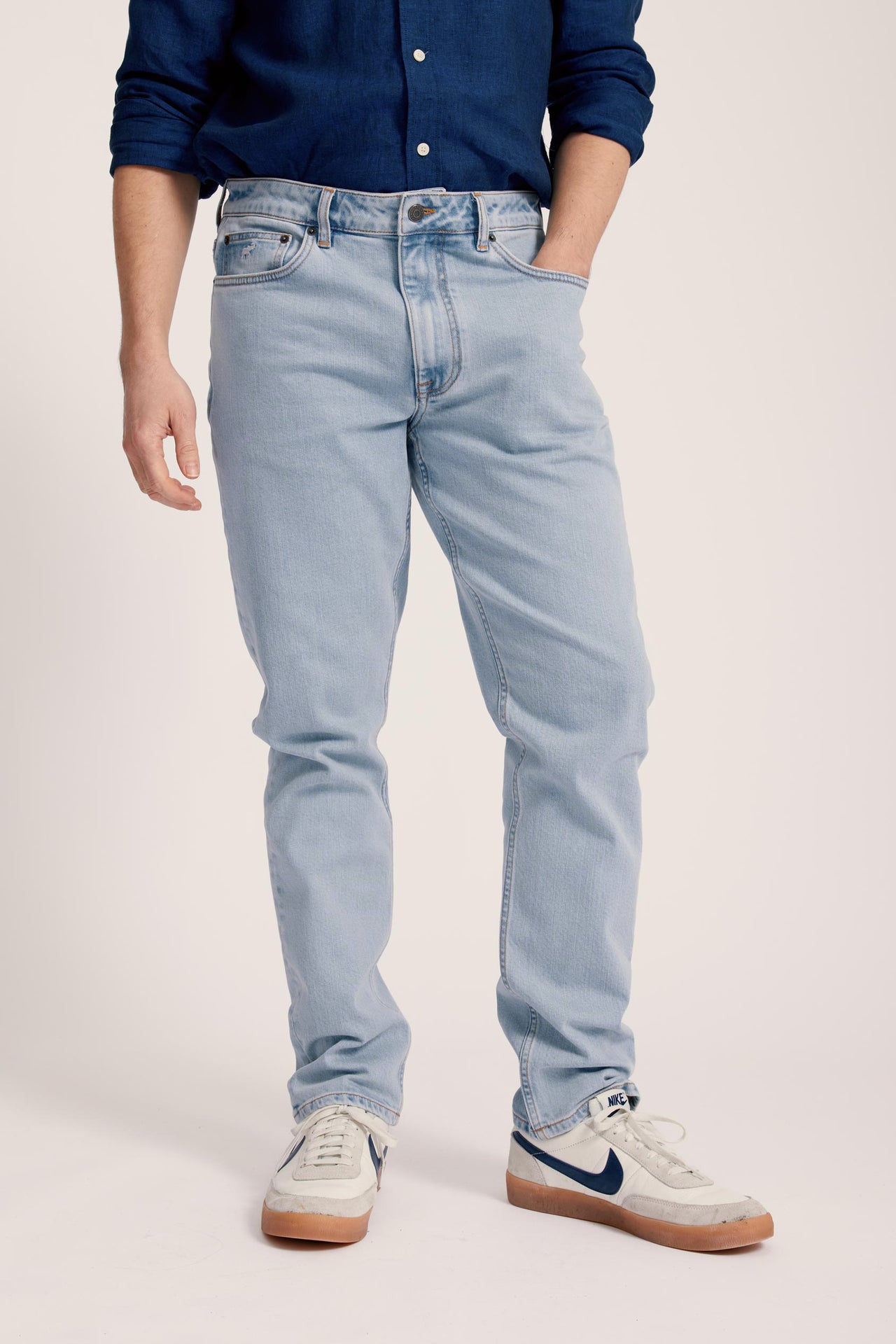 Byron Washed Jeans