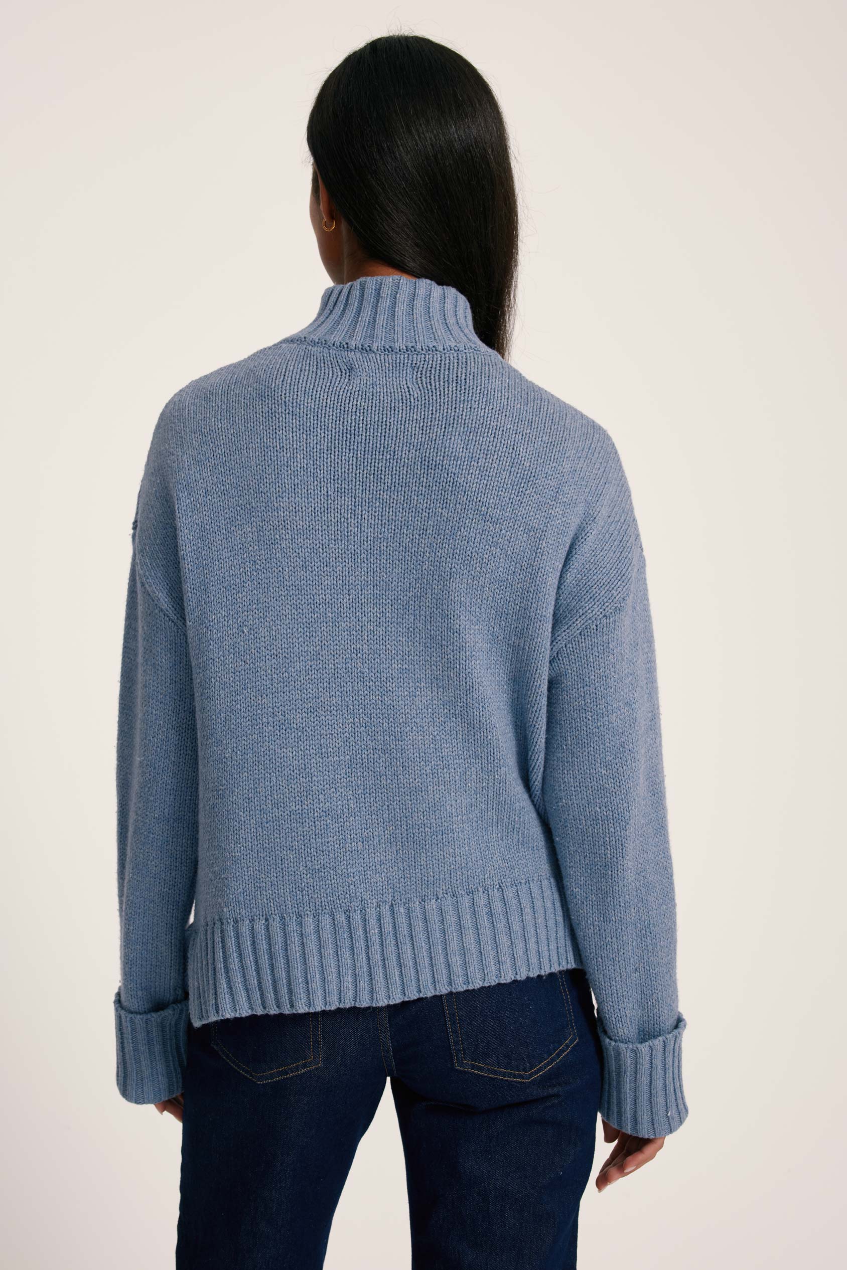 Beacon Lighthouse Jumper