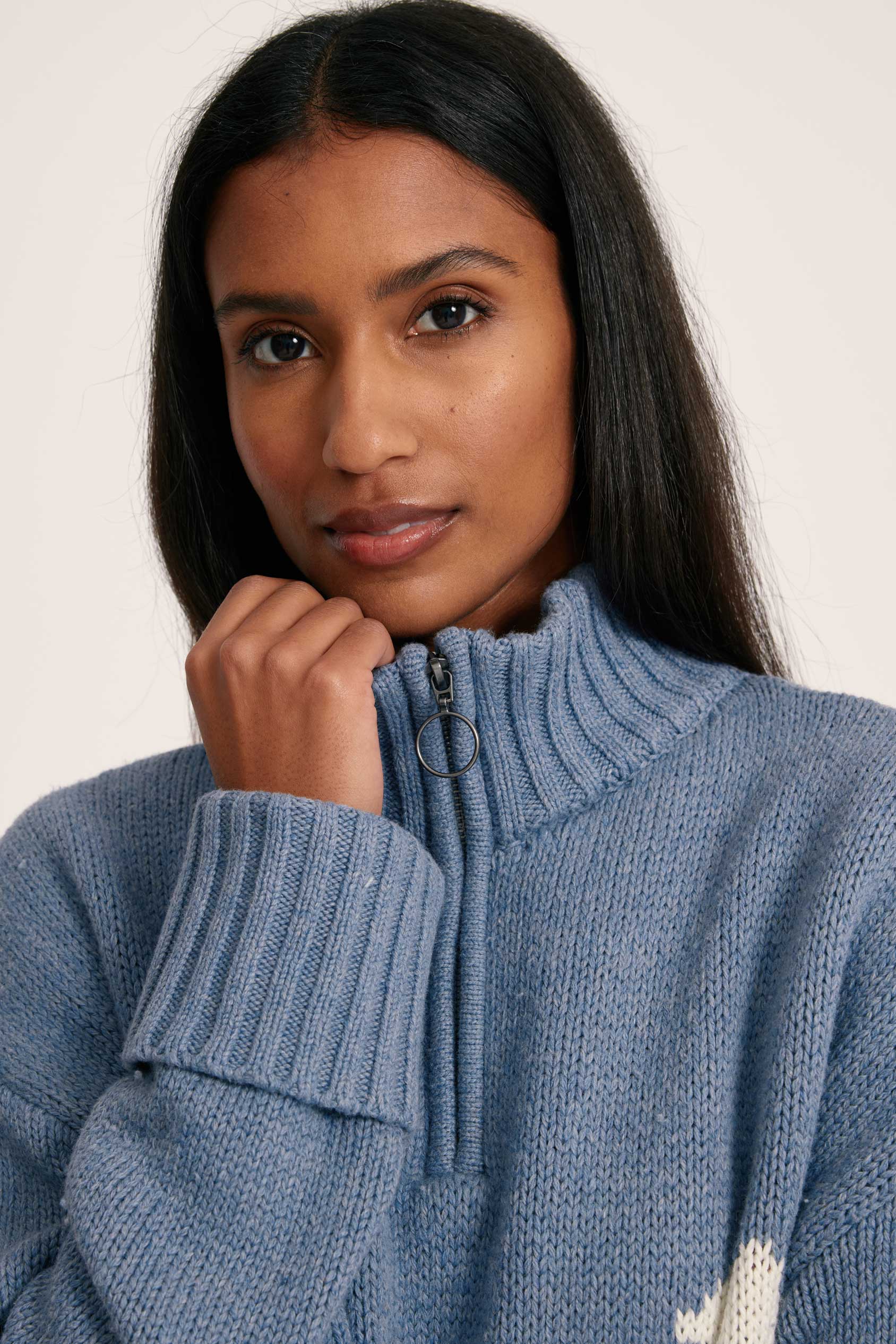 Beacon Lighthouse Jumper