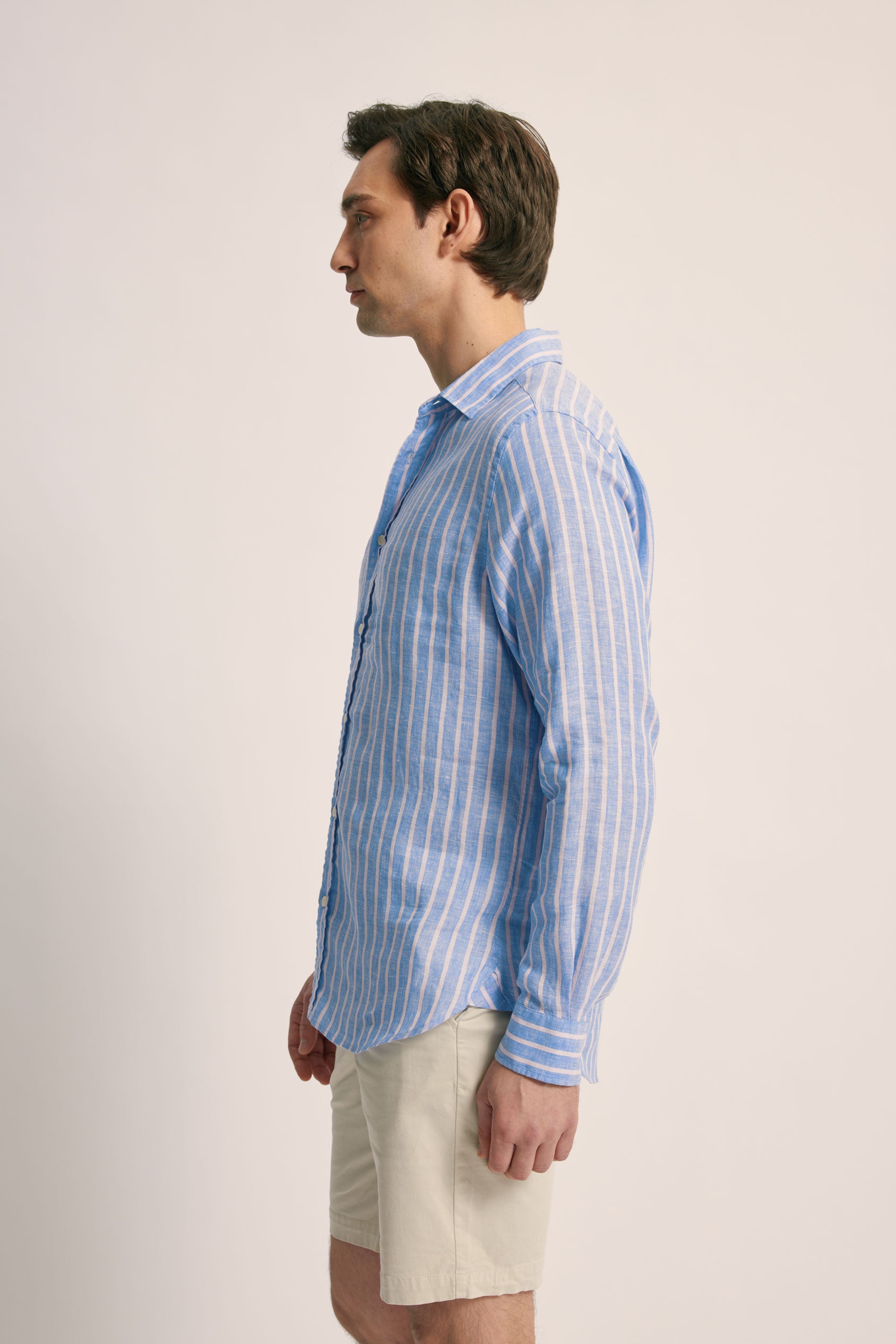 Fleming Linen Shirt