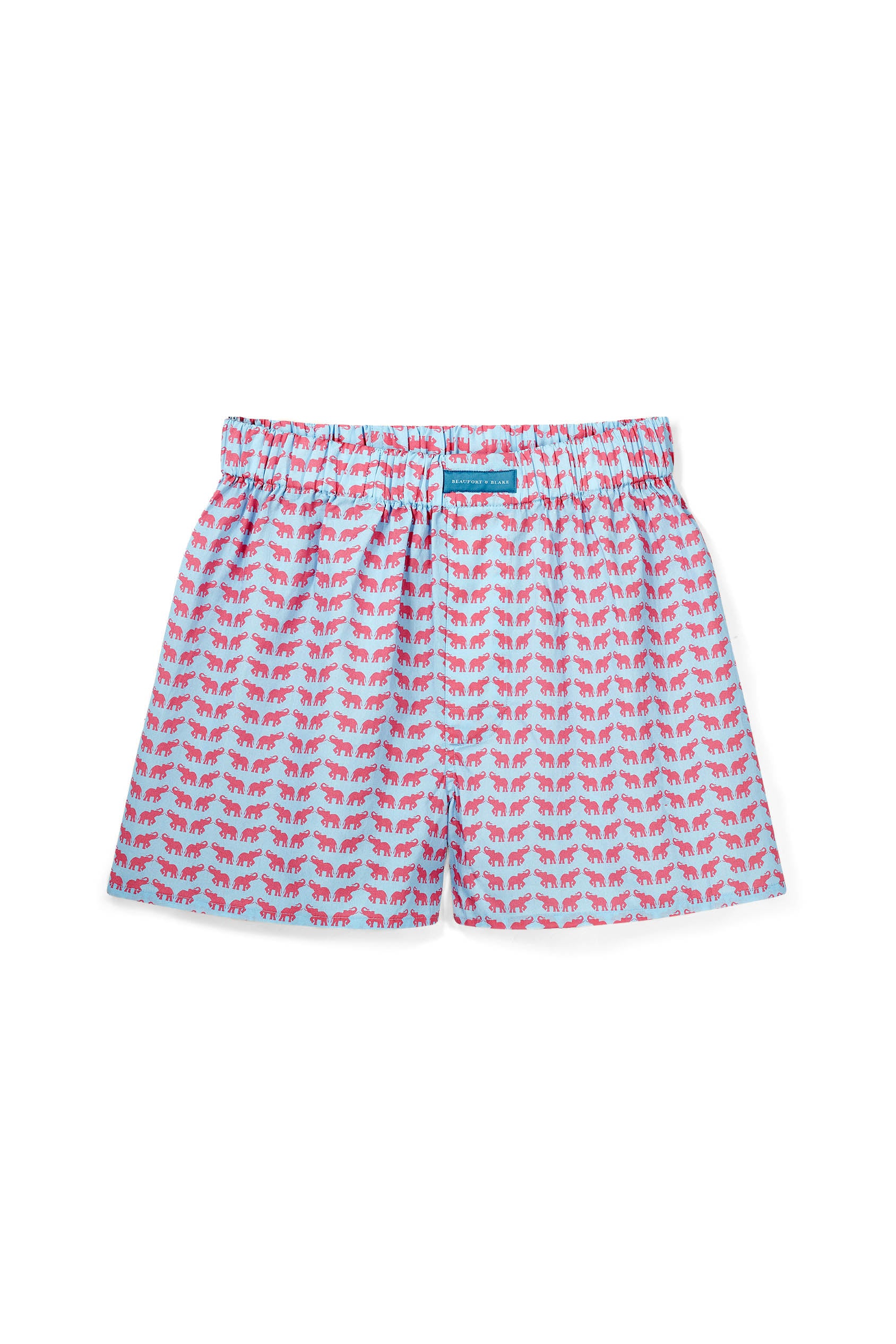 Lough Elephant Boxer