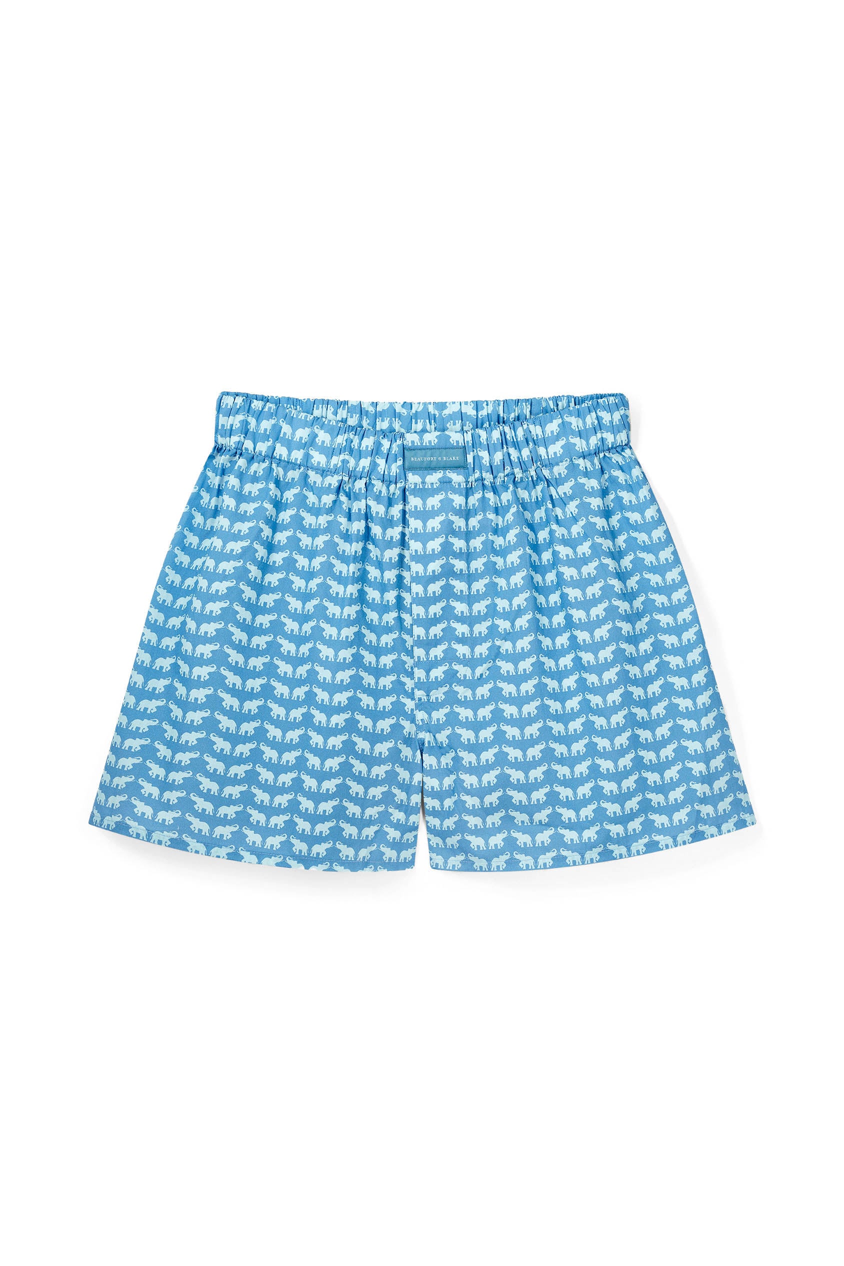 Lough Elephant Boxer