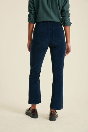 Lysia Velvet Trousers