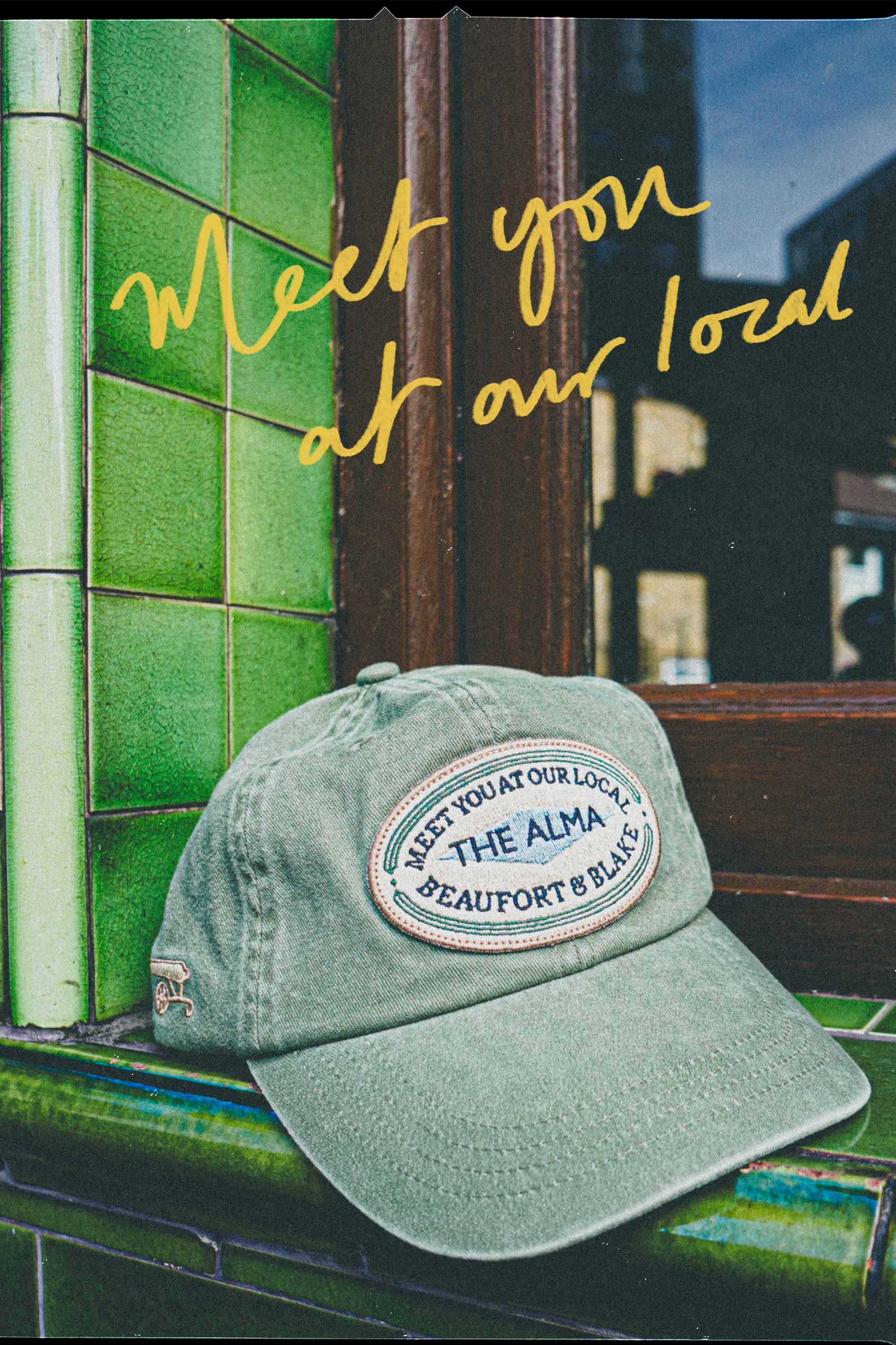 The Local Cap