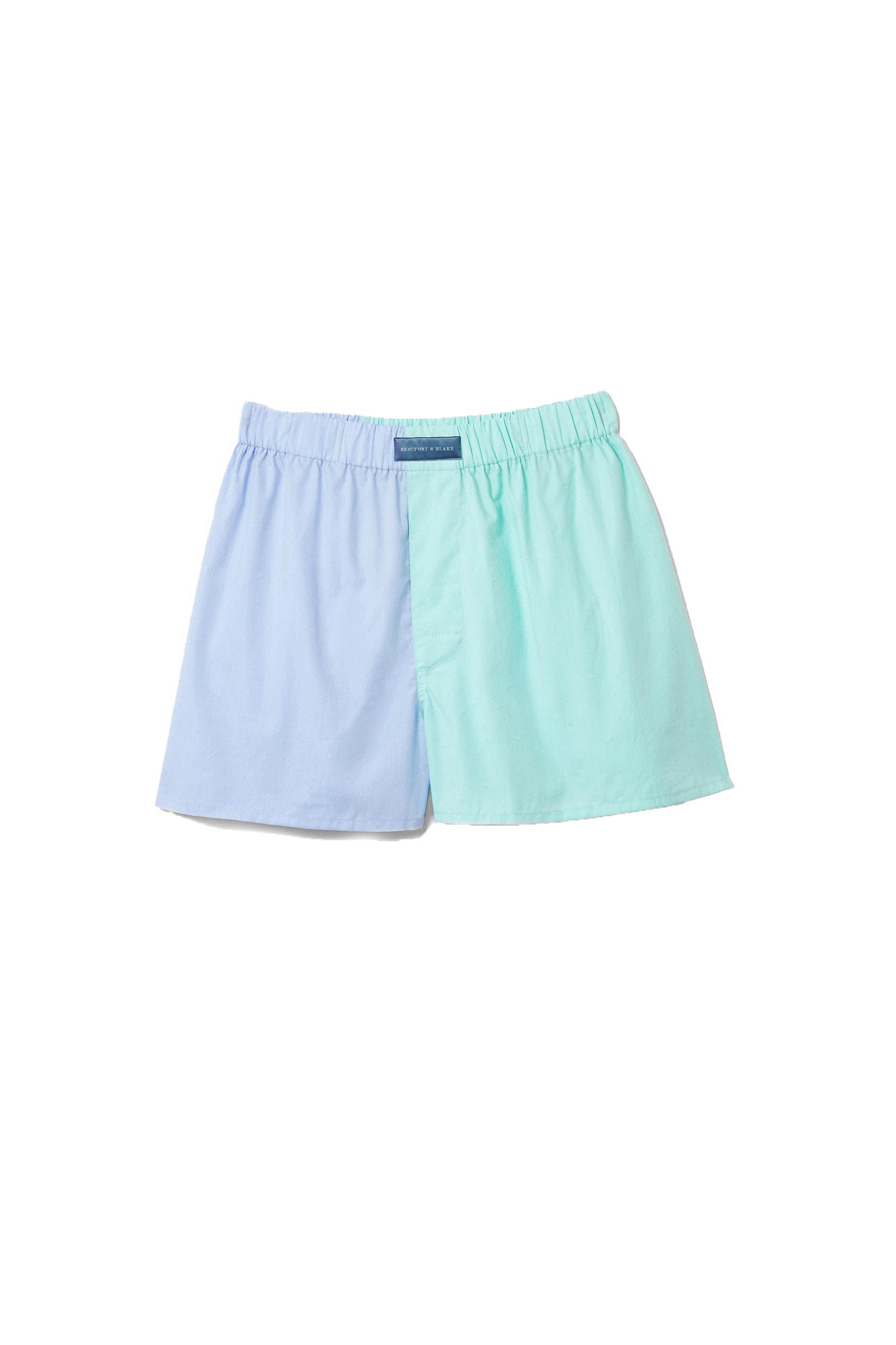Loxhill Mint Boxer Shorts