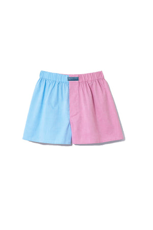 Loxhill Red Boxer Shorts