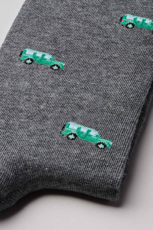 The Motor Sock