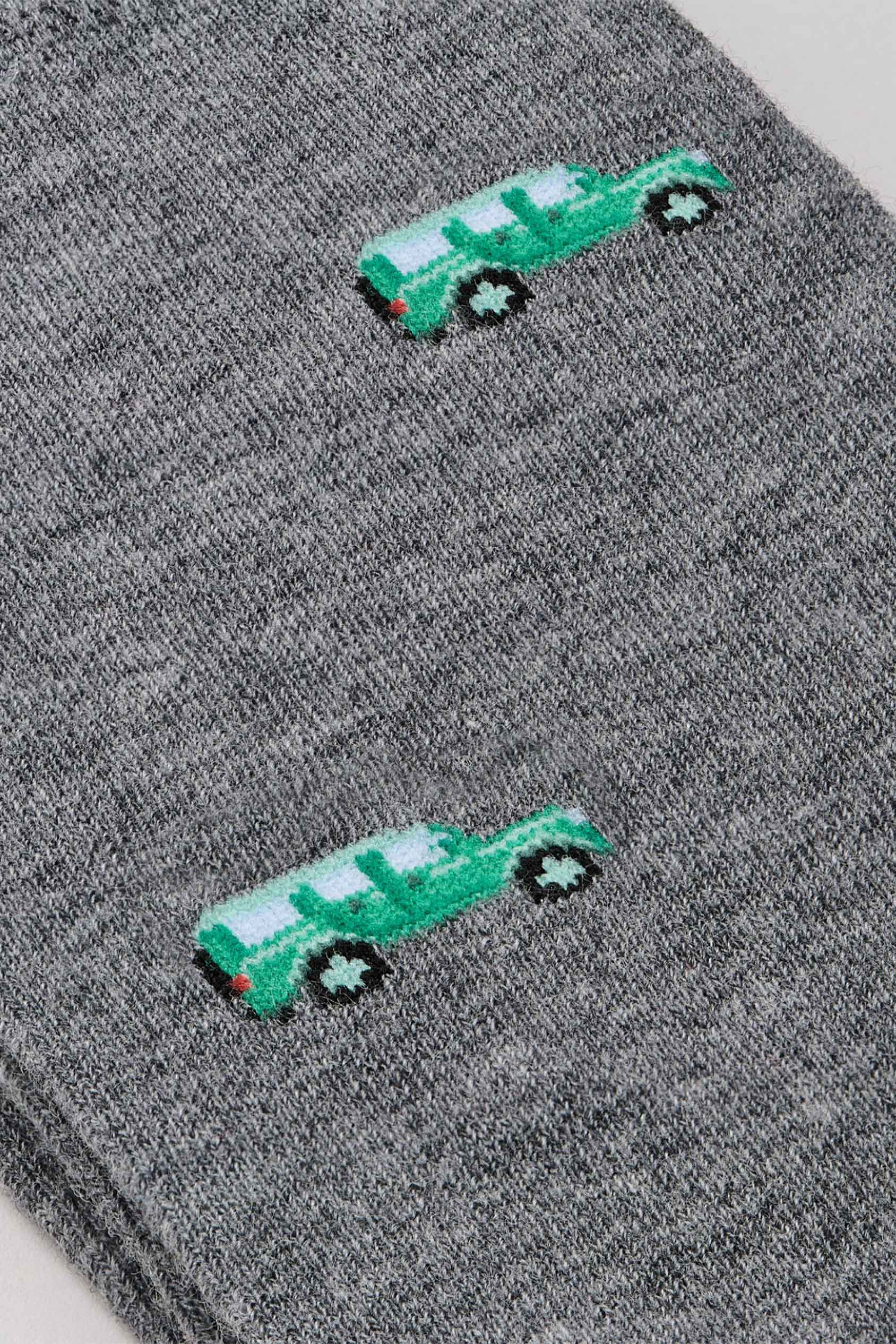 The Motor Sock