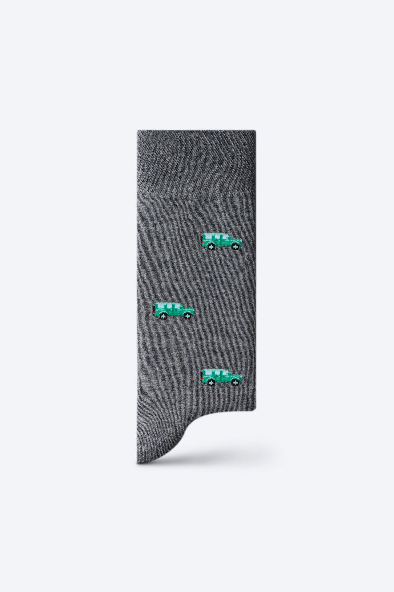 The Motor Sock