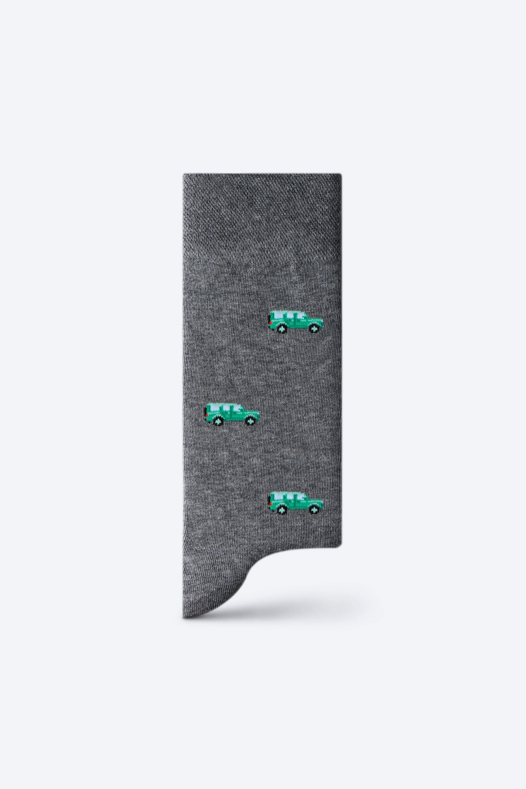 The Motor Sock