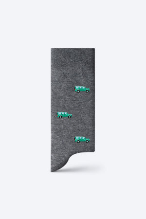The Motor Sock