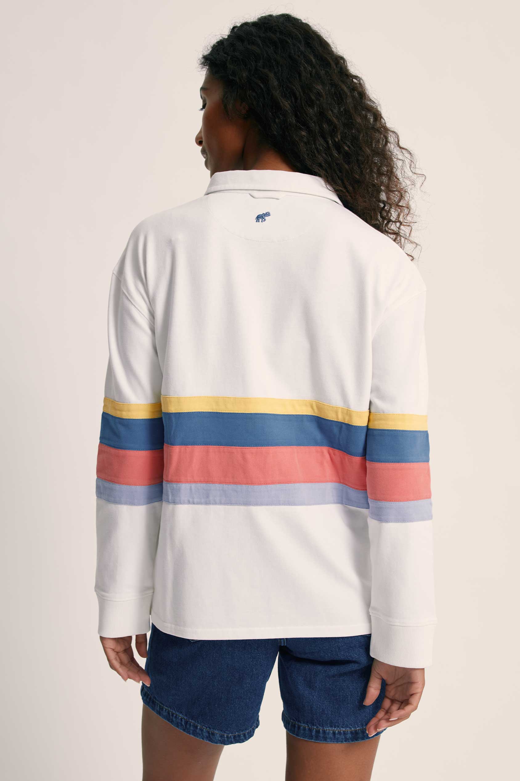 Ennis Stripe Rugby