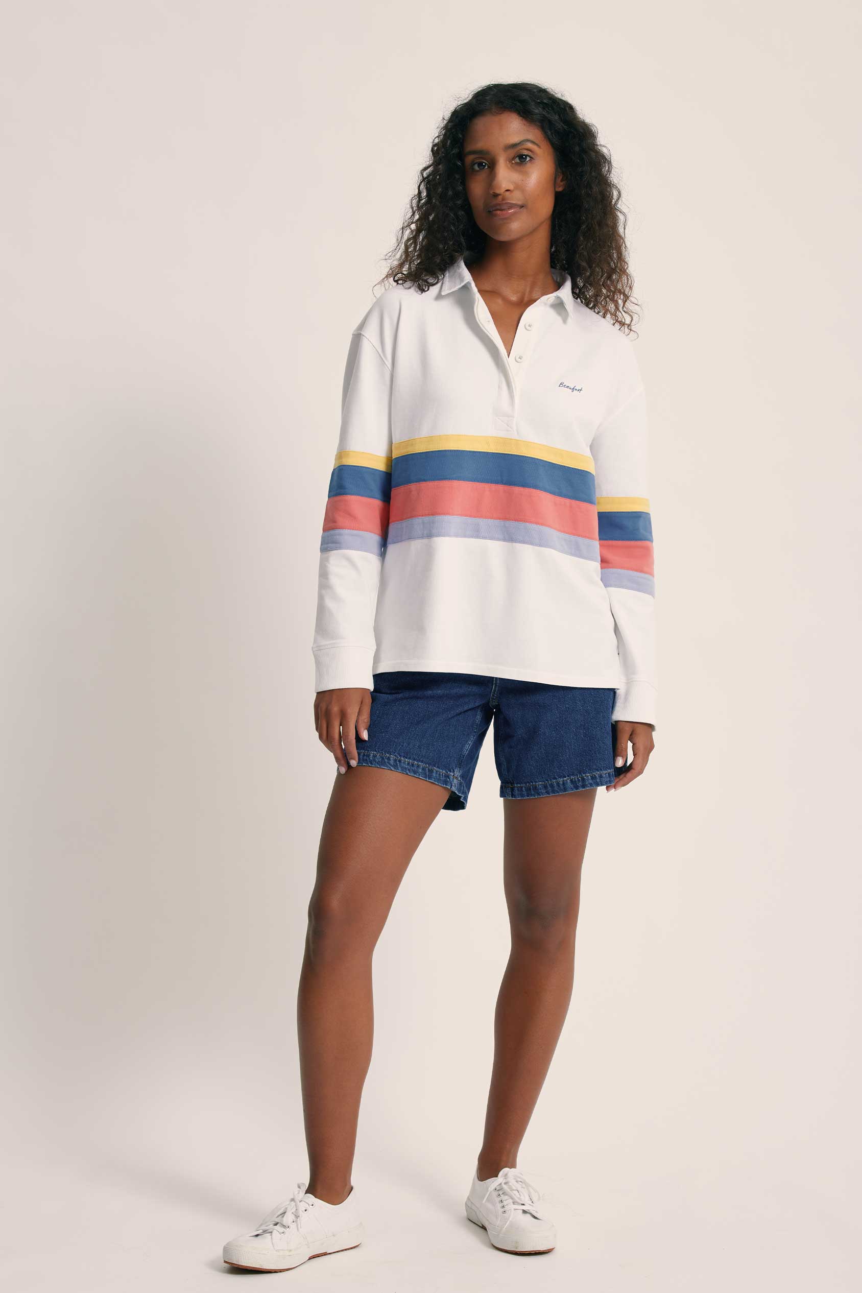 Ennis Stripe Rugby