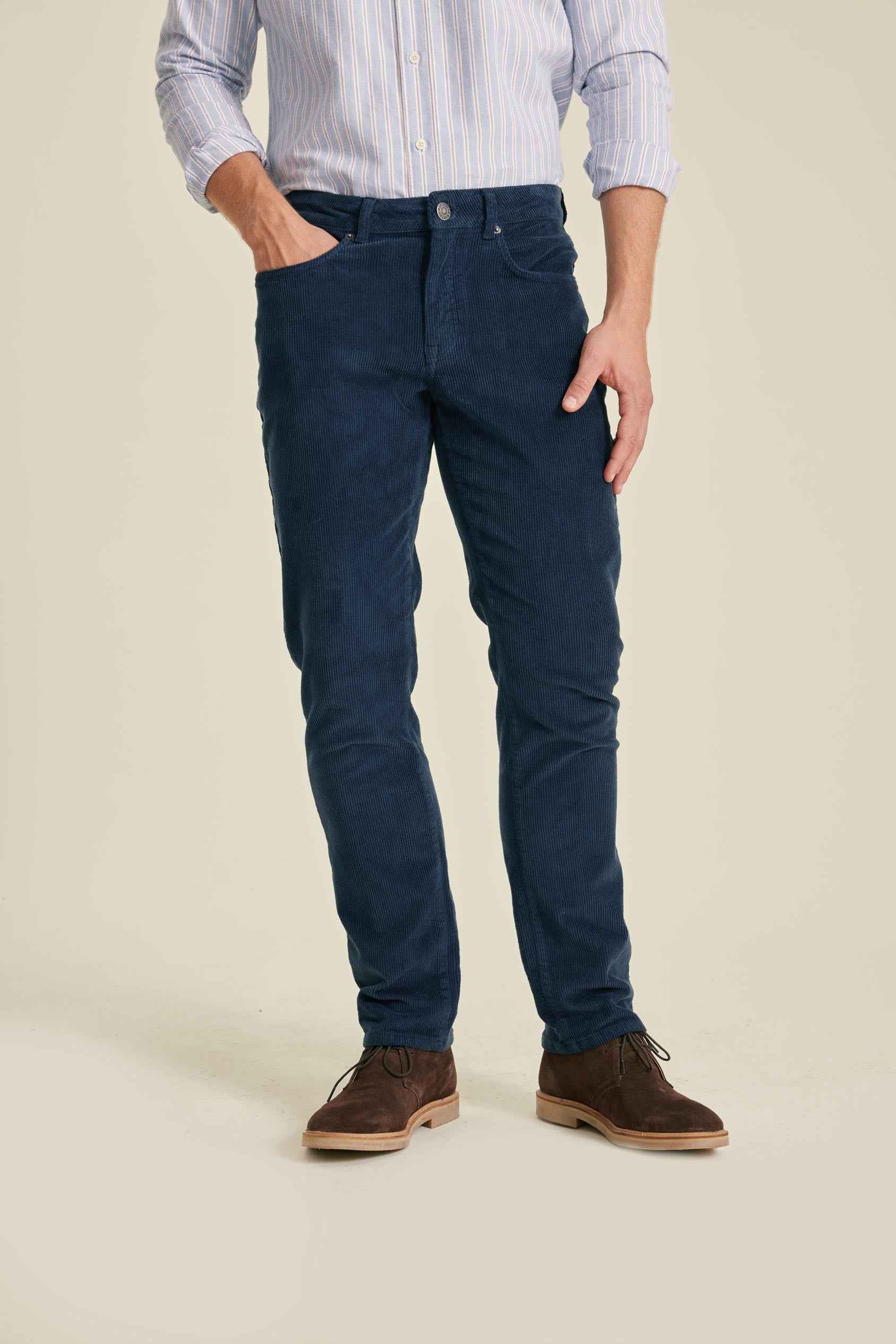 Blackridge Trousers