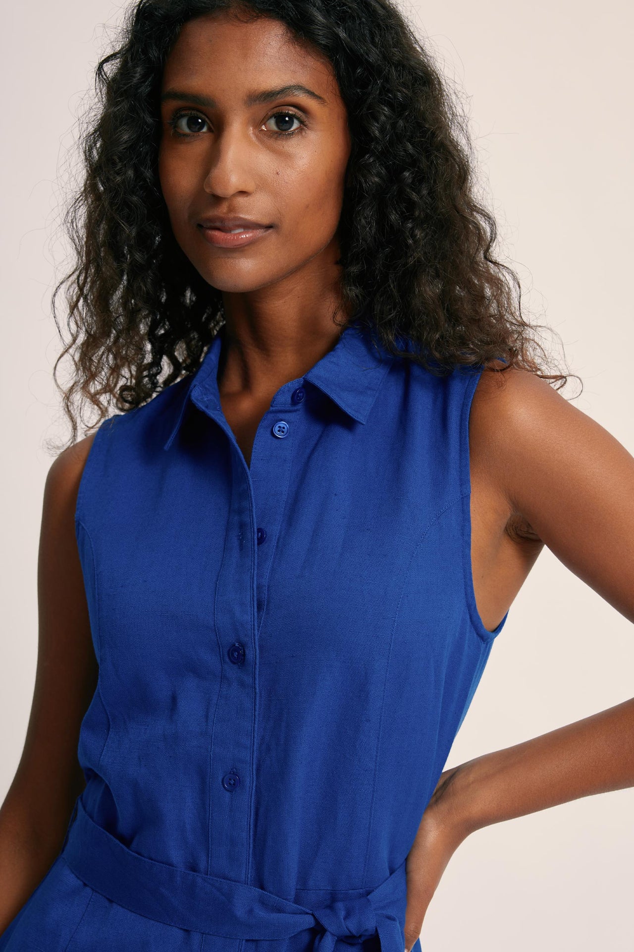 Wallis Tie Dress