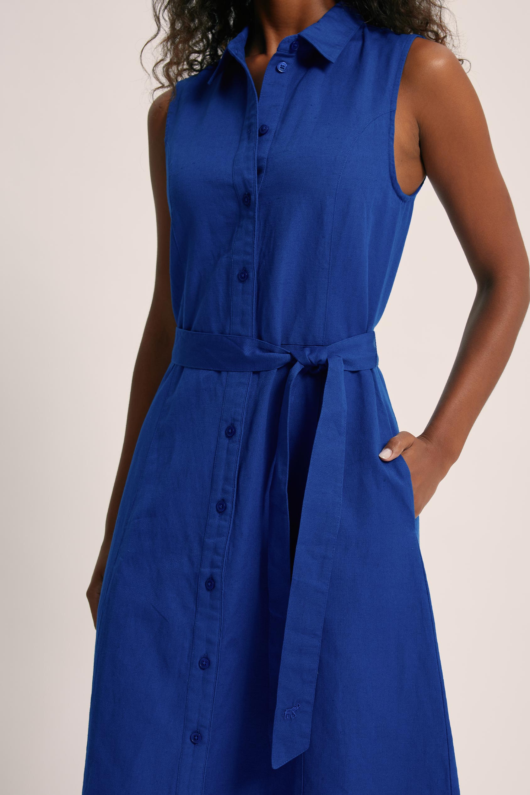 Wallis Tie Dress