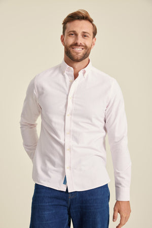 Onslow Brushed Shirt