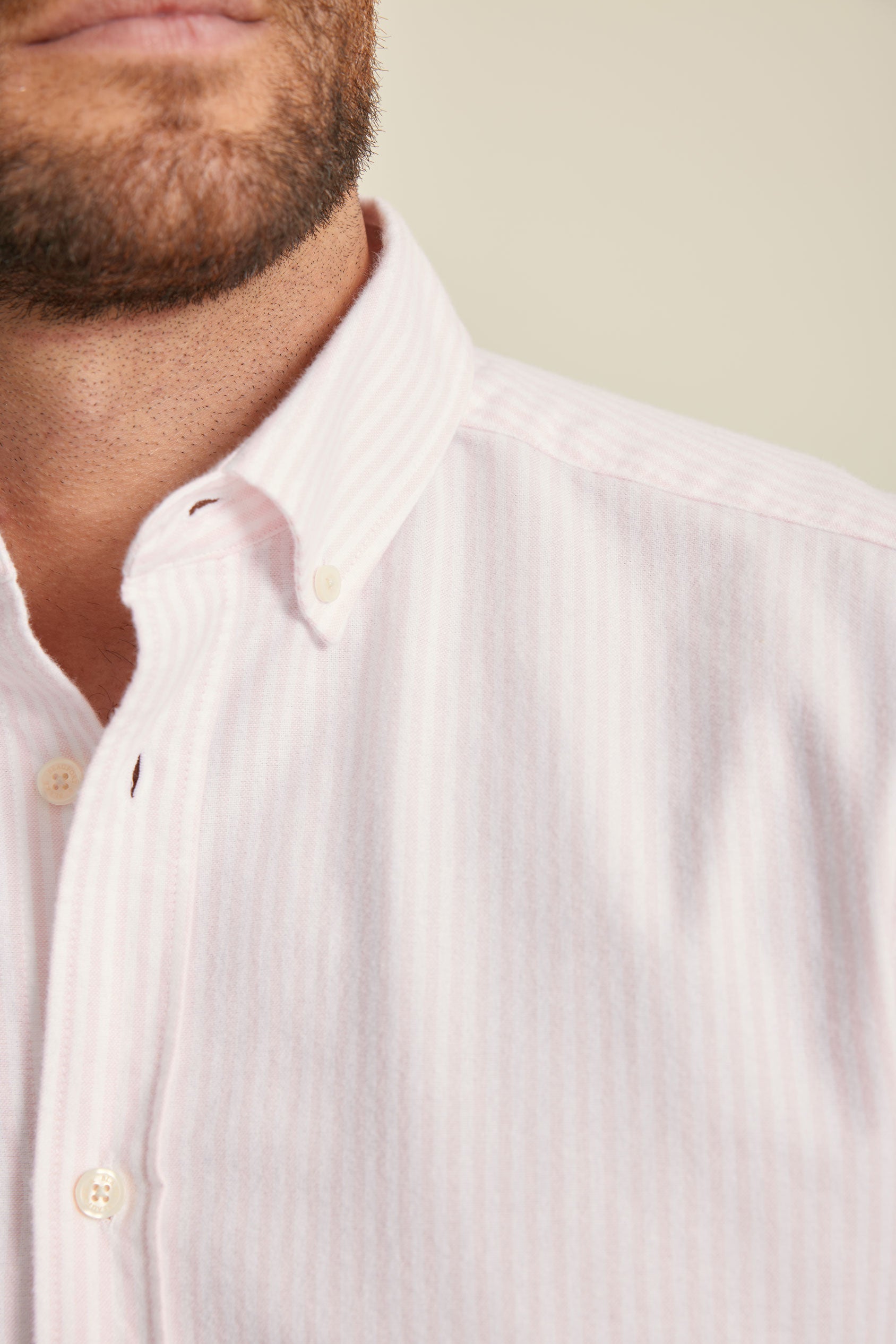 Onslow Brushed Shirt