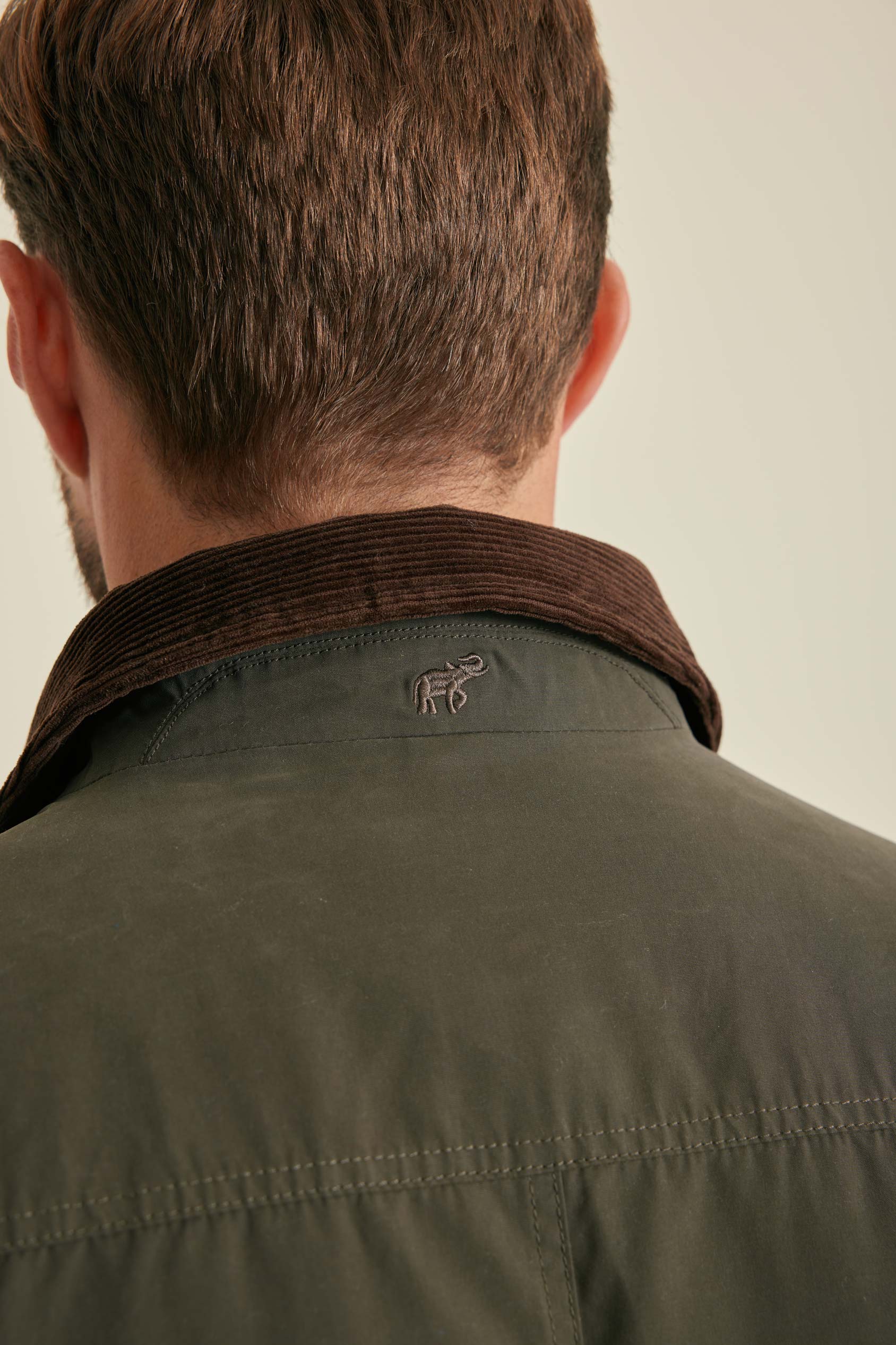 Peldon Dry Wax Coat