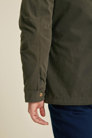 Peldon Dry Wax Coat