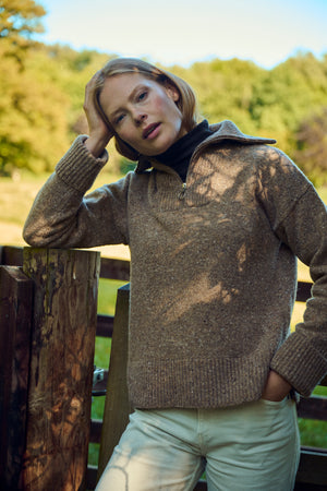 Cheyne Jumper