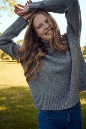 Tetbury Jumper