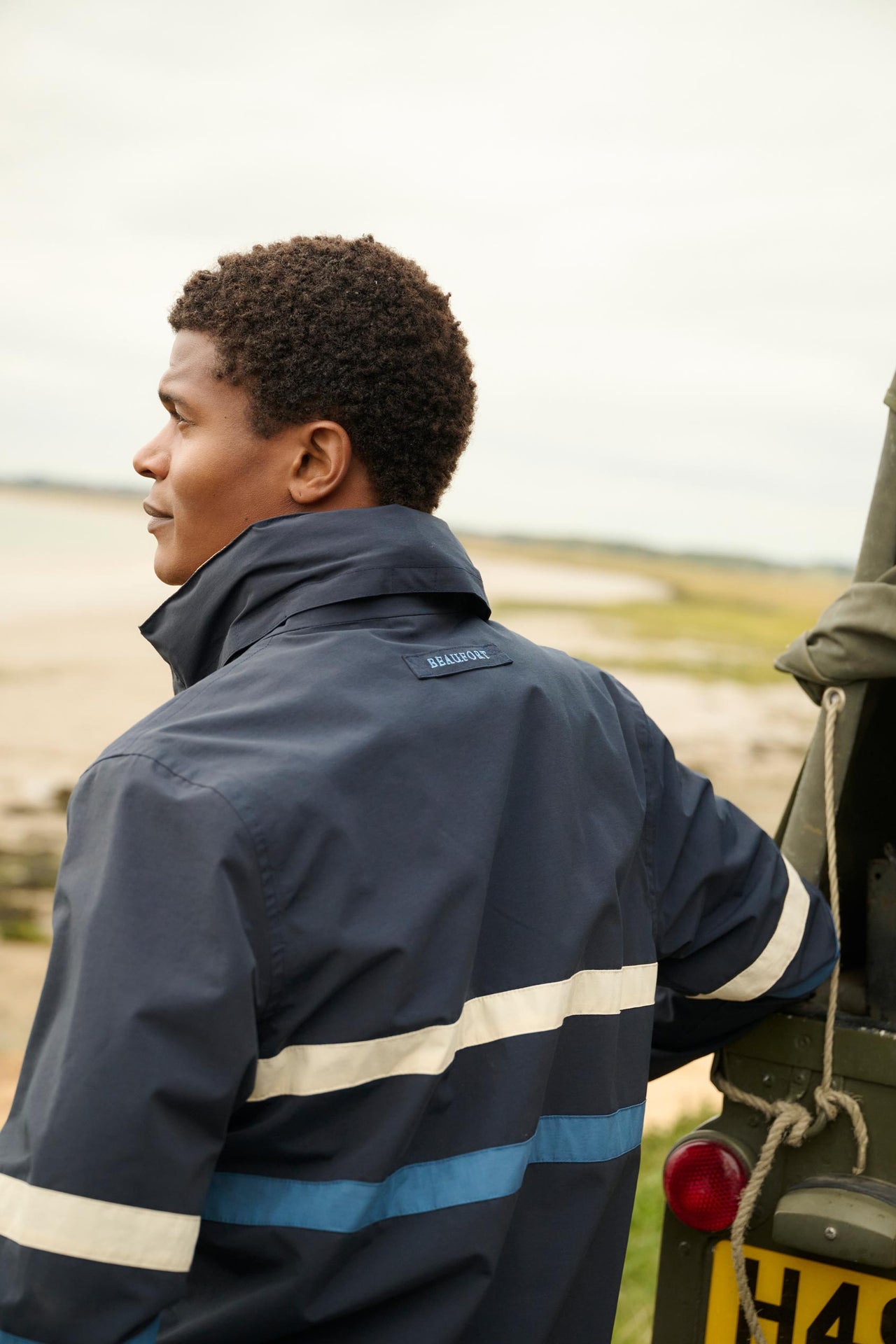 Barratt Showerproof Windbreaker