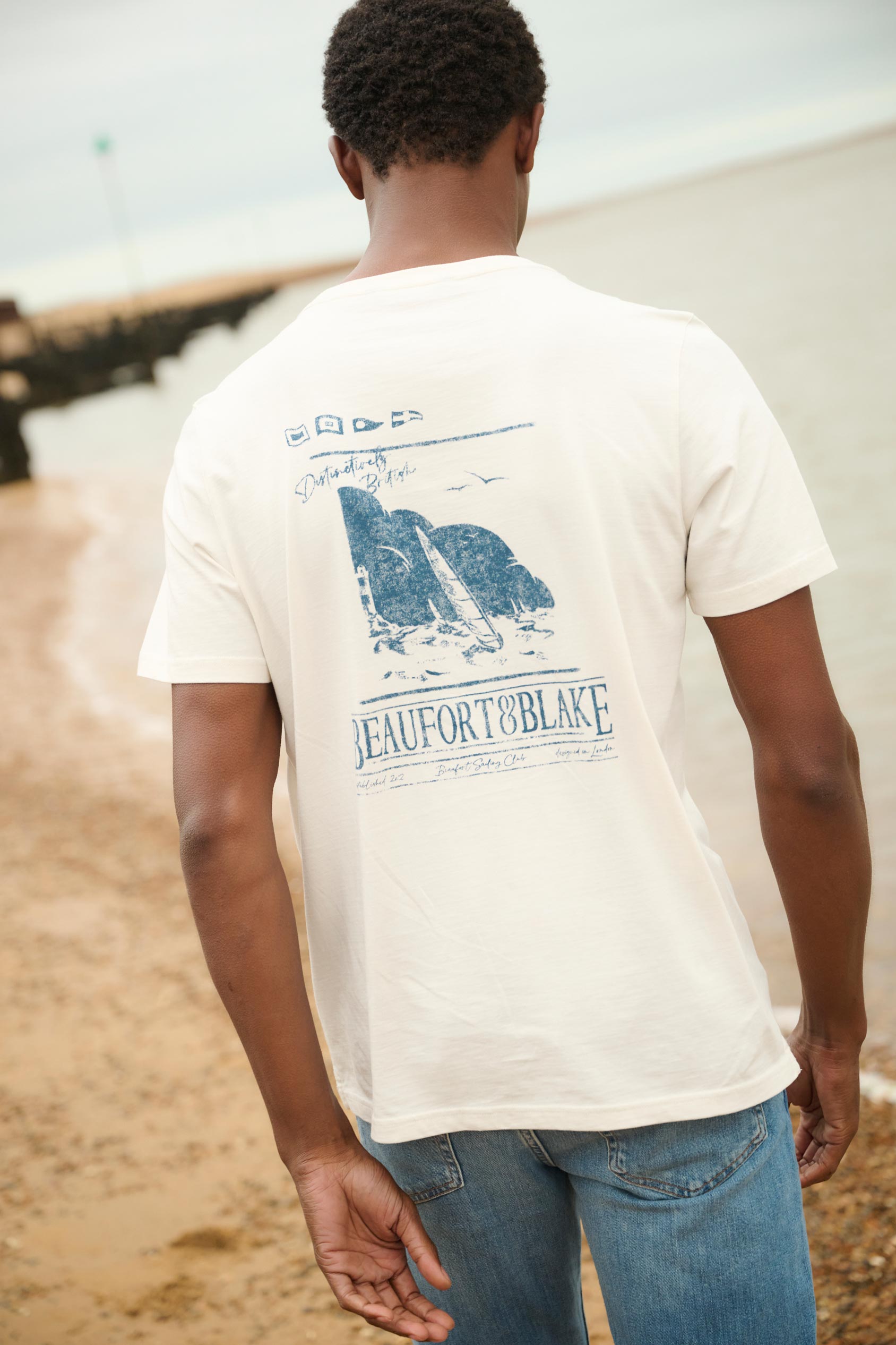 Norton Graphic Tshirt