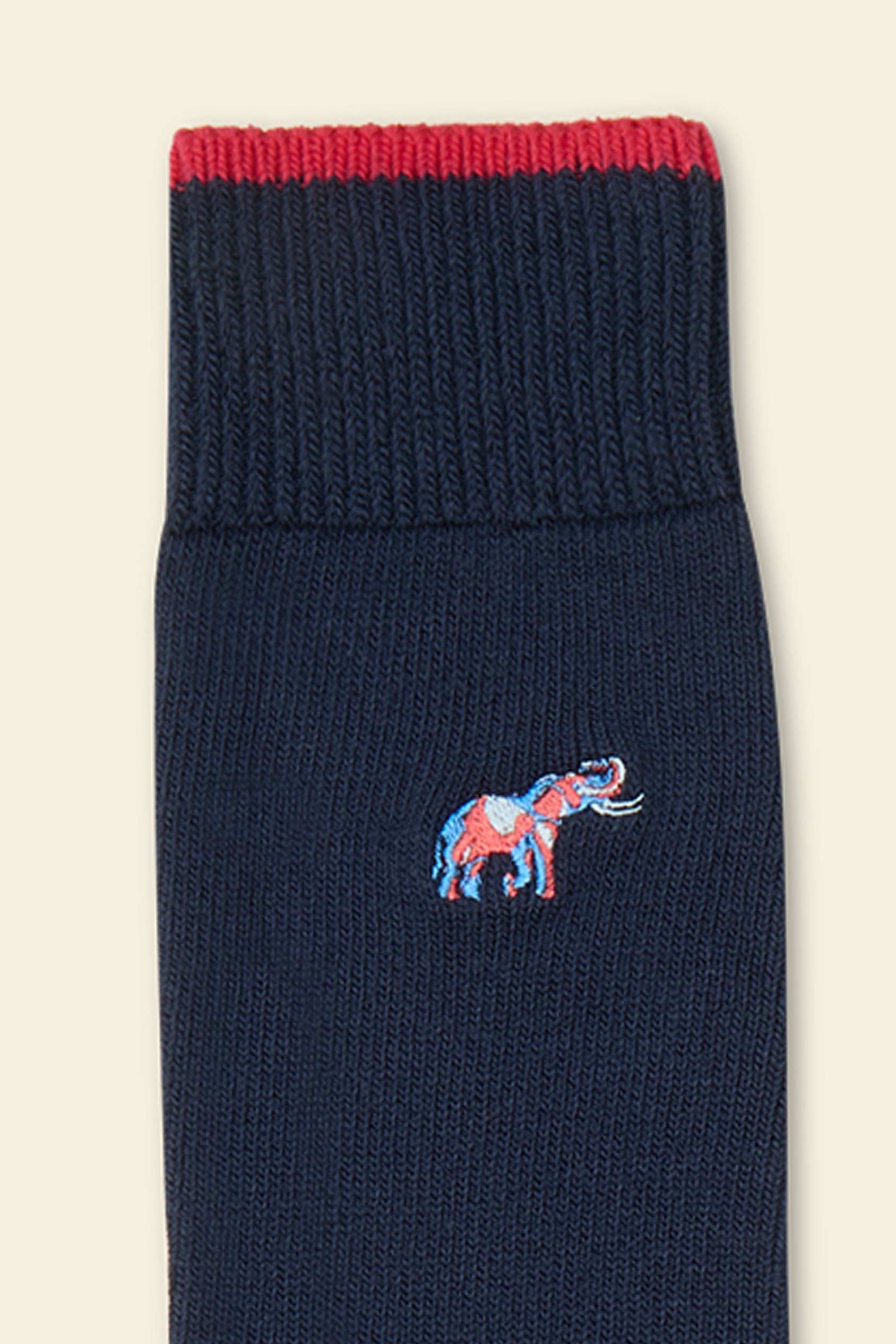 Elephant Sock