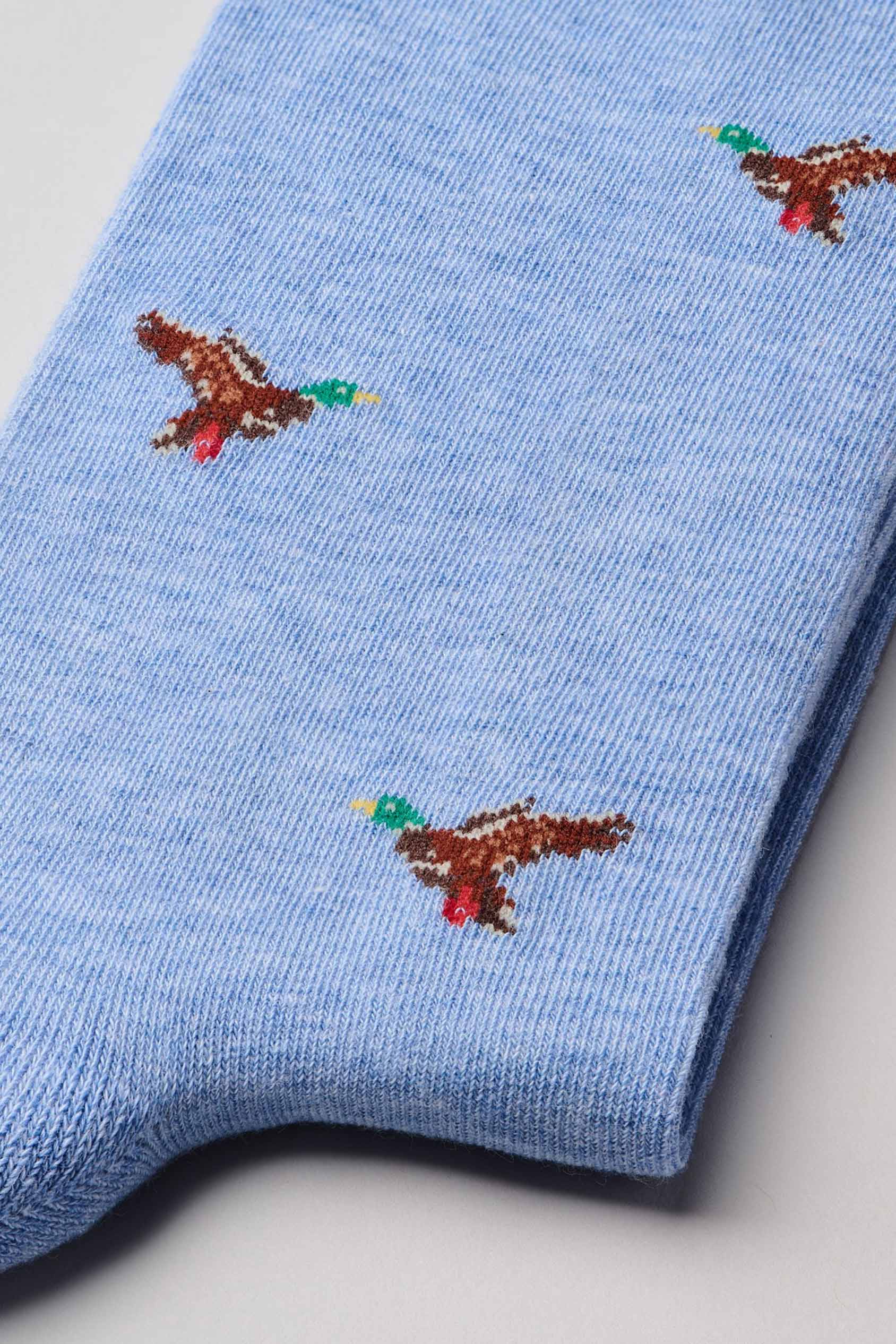 The Mallard Sock