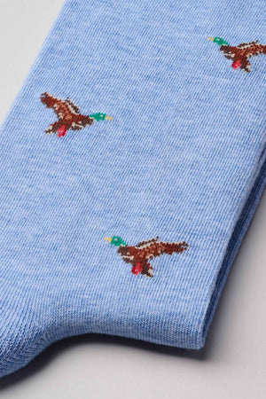 The Mallard Sock