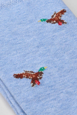 The Mallard Sock